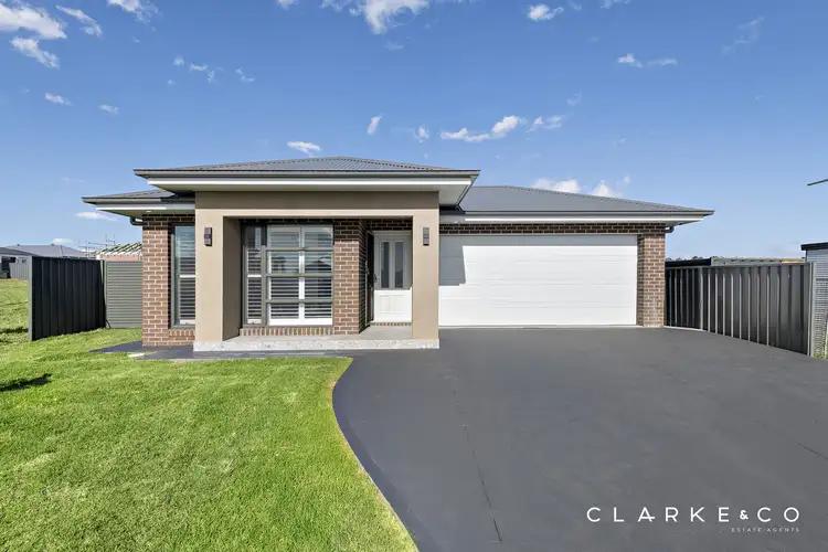 41 Springfield Drive, Lochinvar NSW 2321