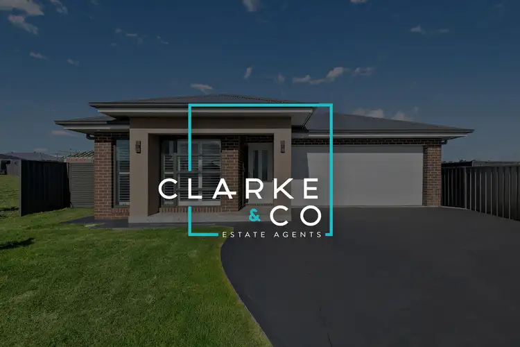 41 Springfield Drive, Lochinvar NSW 2321