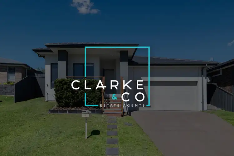 20 Hunterglen Drive, Bolwarra NSW 2320