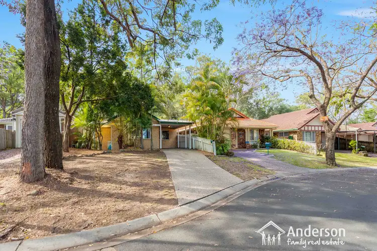36 Oldbury Place, Forest Lake QLD 4078