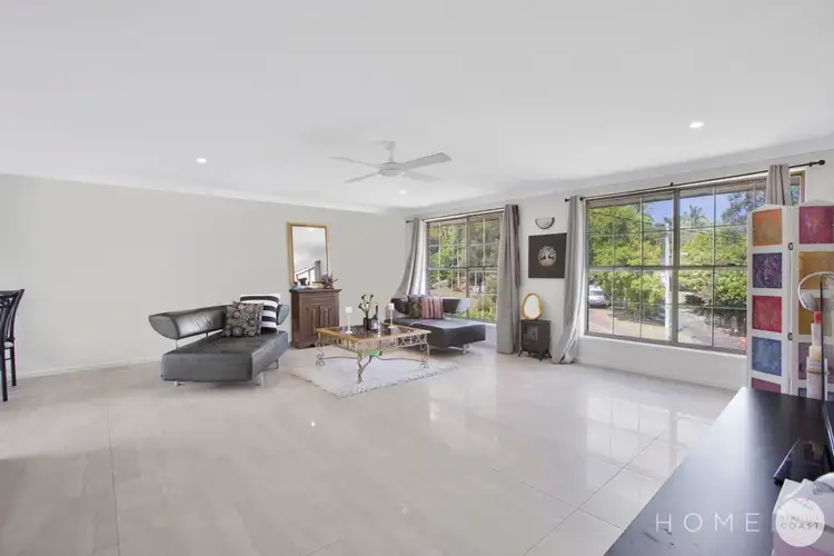 Third view of Homely house listing, 9 Fuerte Court, Bli Bli QLD 4560