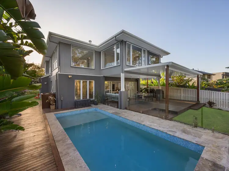 30 Turnberry Way, Brookwater QLD 4300