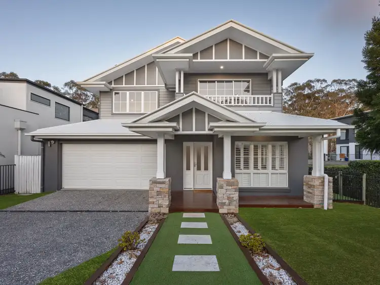 30 Turnberry Way, Brookwater QLD 4300