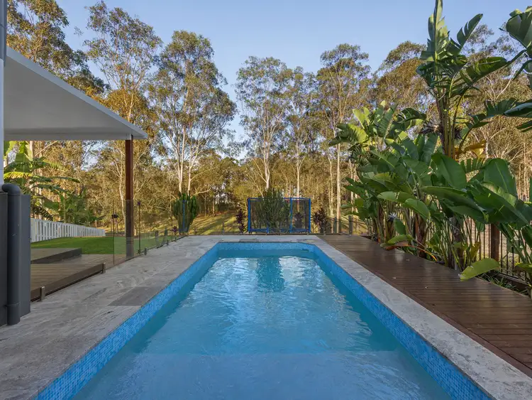 Second view of Homely house listing, 30 Turnberry Way, Brookwater QLD 4300
