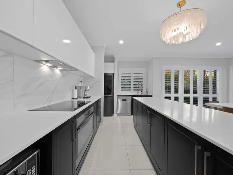 Third view of Homely house listing, 30 Turnberry Way, Brookwater QLD 4300