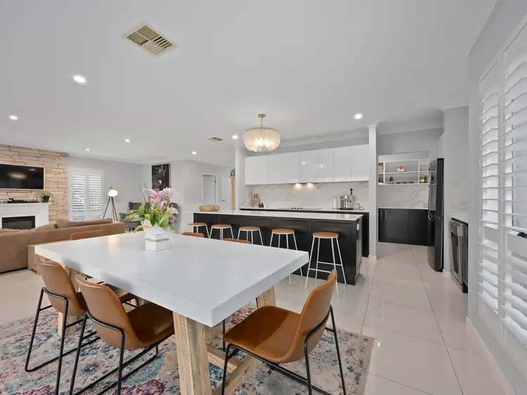 Fifth view of Homely house listing, 30 Turnberry Way, Brookwater QLD 4300