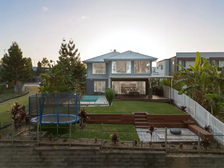 Sixth view of Homely house listing, 30 Turnberry Way, Brookwater QLD 4300