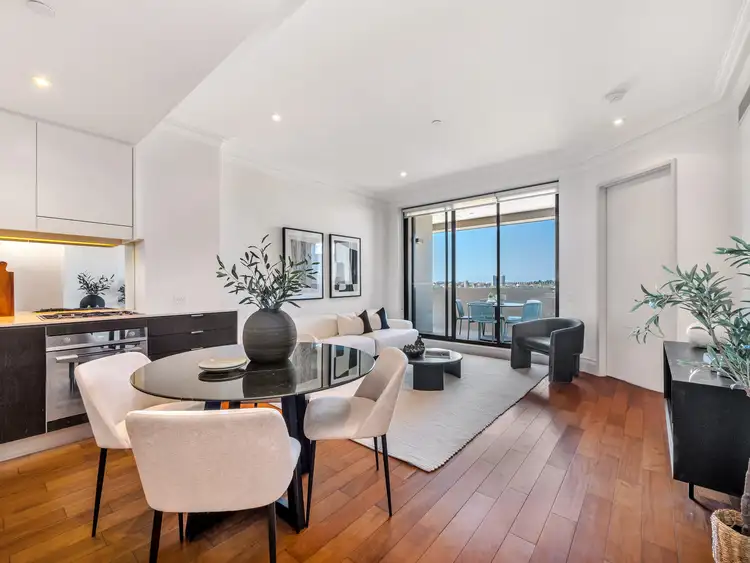 813/13-15 Bayswater Road, Potts Point NSW 2011