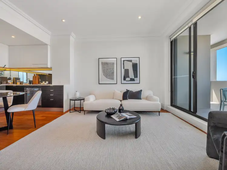 Sixth view of Homely apartment listing, 813/13-15 Bayswater Road, Potts Point NSW 2011