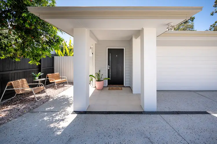 Second view of Homely house listing, 18 Kurrajong Circuit, Peregian Springs QLD 4573