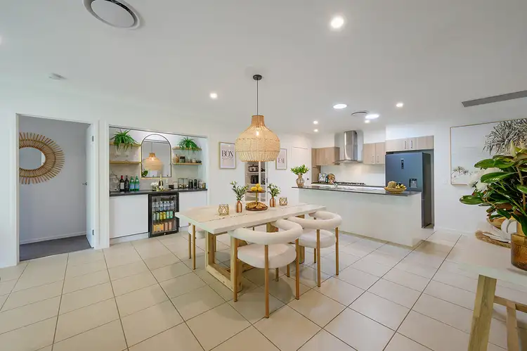 Fifth view of Homely house listing, 18 Kurrajong Circuit, Peregian Springs QLD 4573