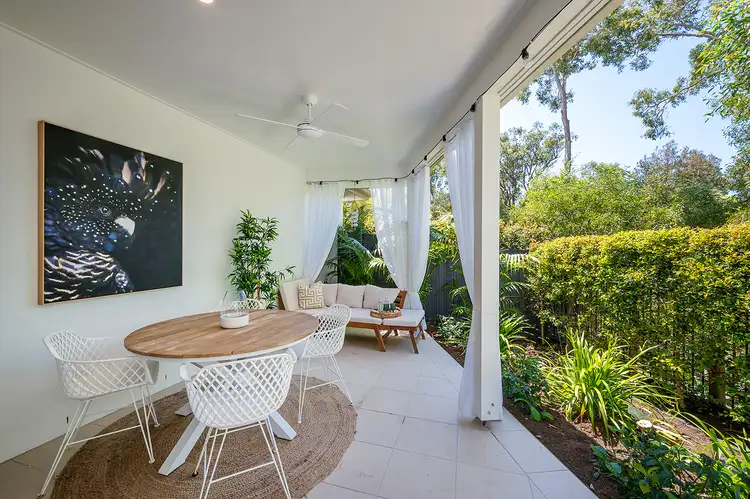 Sixth view of Homely house listing, 18 Kurrajong Circuit, Peregian Springs QLD 4573