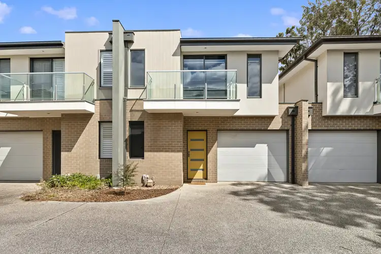 5/6 Laurel Avenue, Boronia VIC 3155