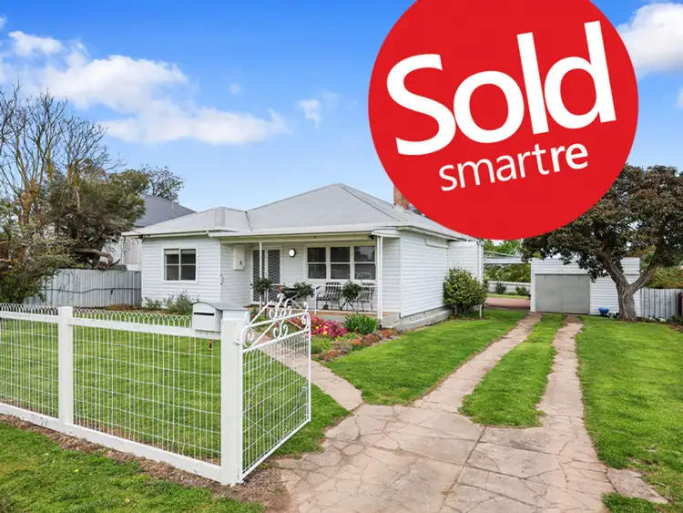 33 Scott Street, Mortlake VIC 3272