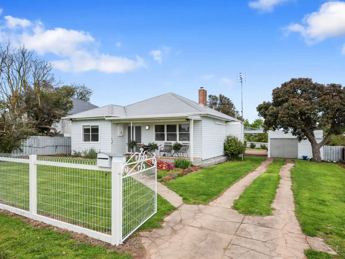 Main view of Homely house listing, 33 Scott Street, Mortlake VIC 3272