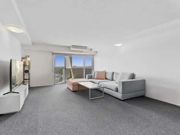 Third view of Homely apartment listing, 2503/111 Lindfield Road, Helensvale QLD 4212