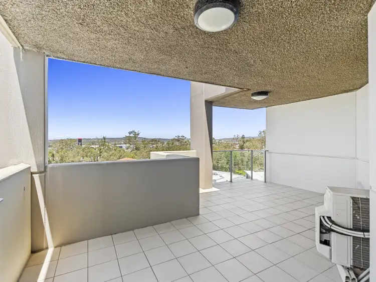 Fourth view of Homely apartment listing, 2503/111 Lindfield Road, Helensvale QLD 4212