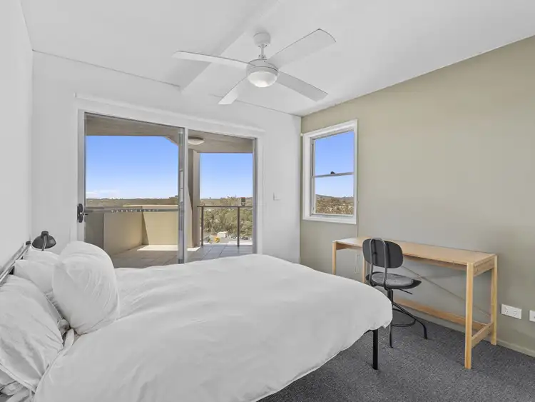 Fifth view of Homely apartment listing, 2503/111 Lindfield Road, Helensvale QLD 4212