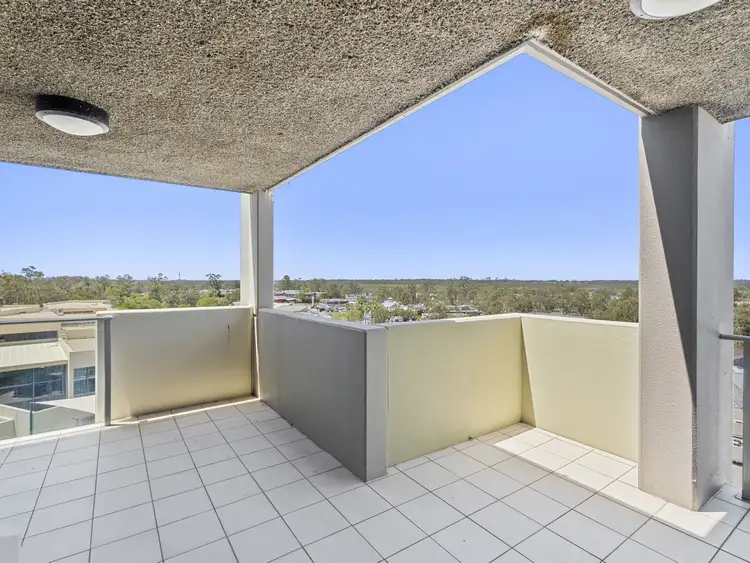 Sixth view of Homely apartment listing, 2503/111 Lindfield Road, Helensvale QLD 4212