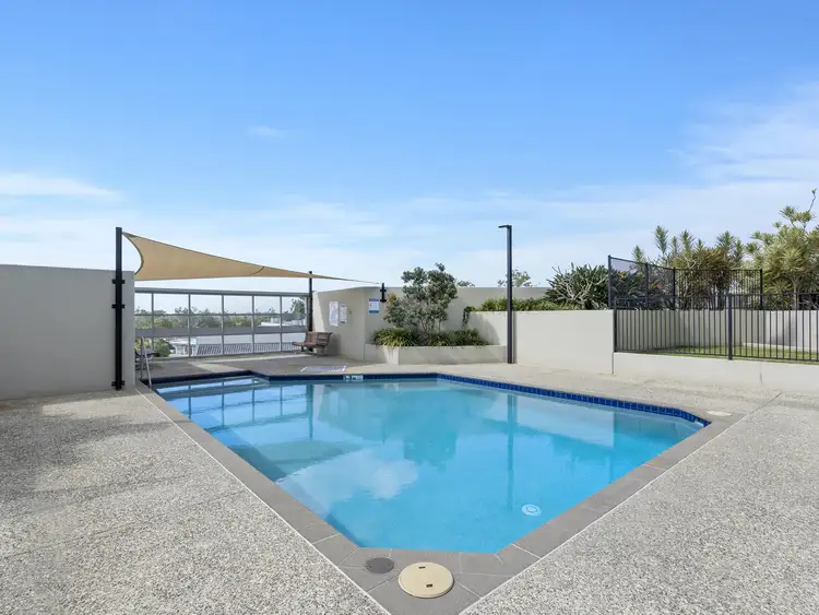 Sixth view of Homely apartment listing, 2503/111 Lindfield Road, Helensvale QLD 4212