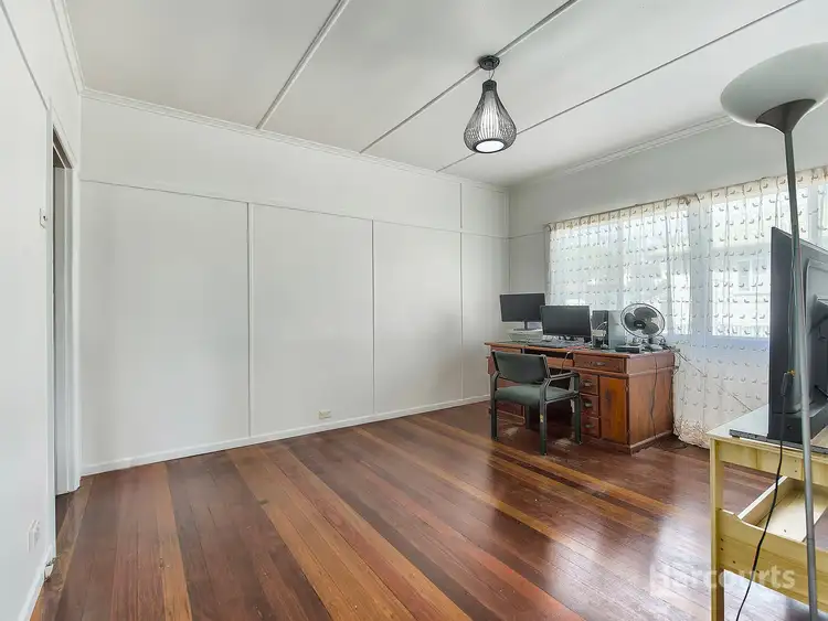 Fifth view of Homely house listing, 5 Haly Street, Stafford QLD 4053