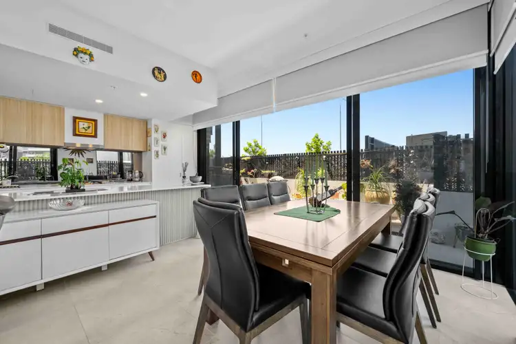 Fifth view of Homely unit listing, 2107/10 Sickle Avenue, Hope Island QLD 4212