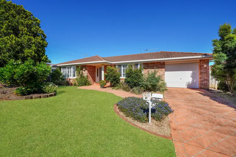 29 Parker Street, Port Macquarie NSW 2444