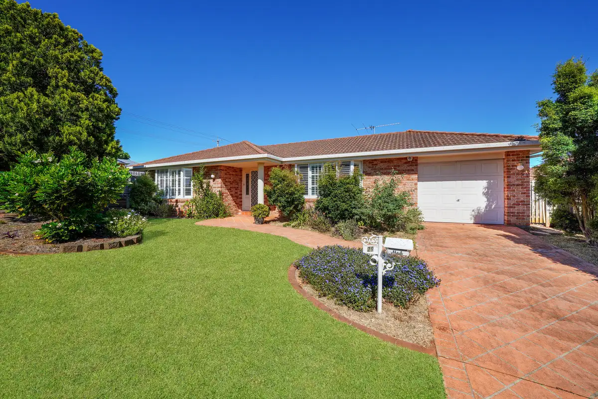 Main view of Homely house listing, 29 Parker Street, Port Macquarie NSW 2444
