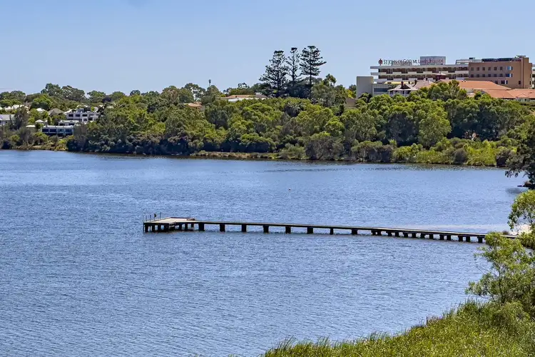 24/9 Kirkham Hill Terrace, Maylands WA 6051