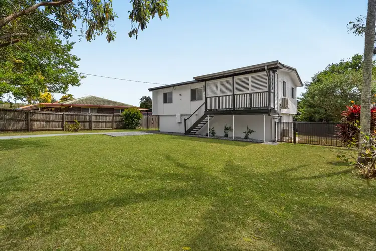 6 Ogilvie Street, Alexandra Hills QLD 4161