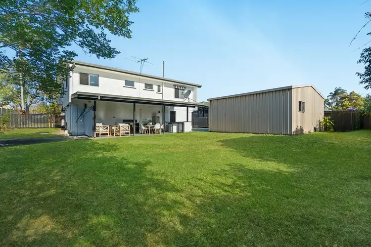 Main view of Homely house listing, 6 Ogilvie Street, Alexandra Hills QLD 4161