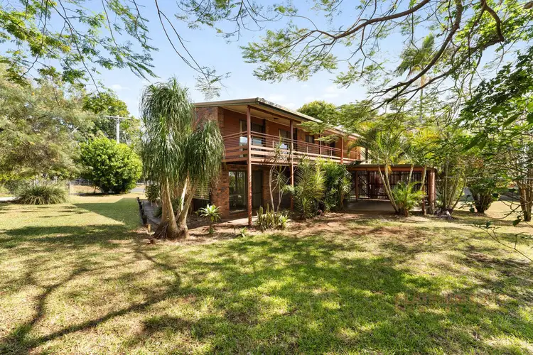 Second view of Homely house listing, 18 Laura Court, Beaudesert QLD 4285