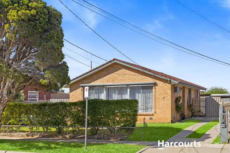 Main view of Homely house listing, 12 Sylvia Street, Dandenong North VIC 3175