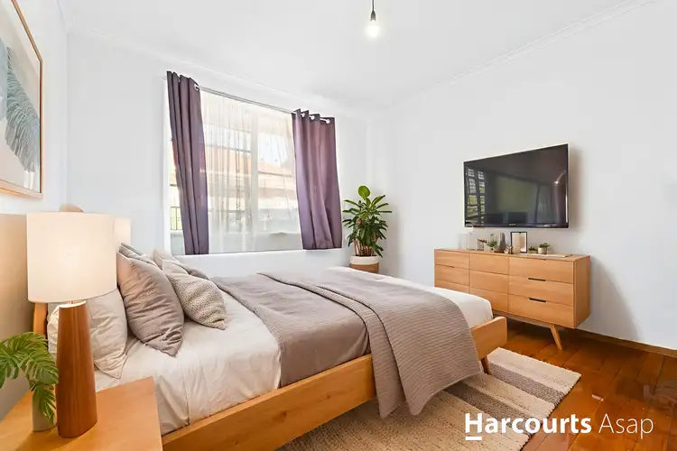 Fifth view of Homely house listing, 12 Sylvia Street, Dandenong North VIC 3175