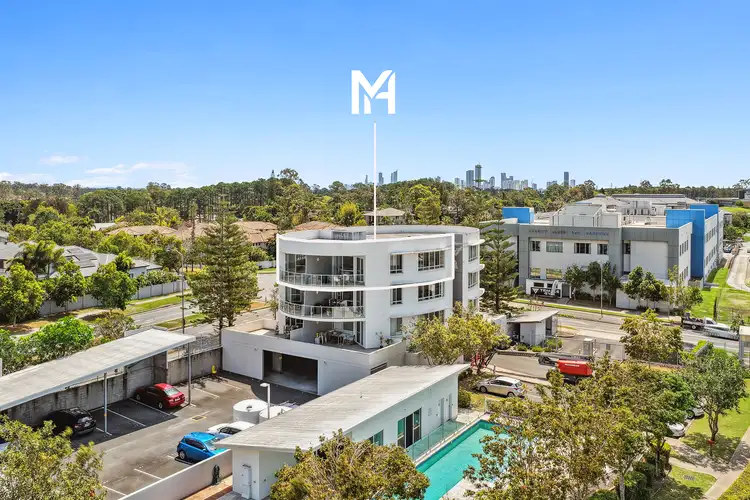 89/98 University Drive, Varsity Lakes QLD 4227