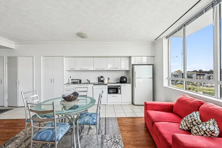 Sixth view of Homely apartment listing, 89/98 University Drive, Varsity Lakes QLD 4227