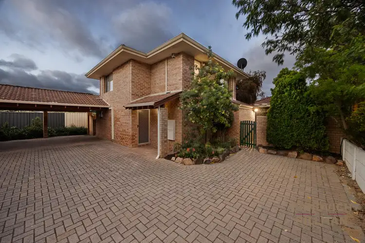 3/5 Yarruk Street, Yokine WA 6060
