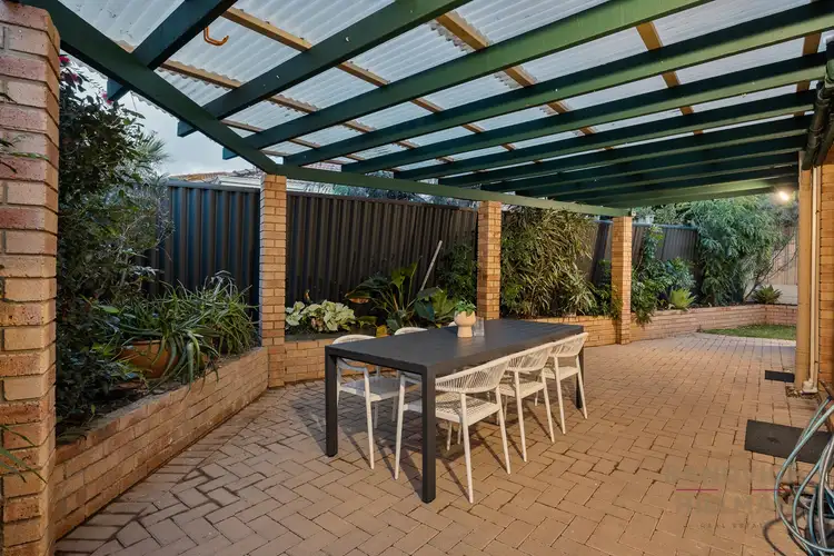 Fourth view of Homely townhouse listing, 3/5 Yarruk Street, Yokine WA 6060