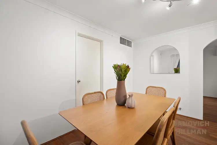 Fifth view of Homely townhouse listing, 3/5 Yarruk Street, Yokine WA 6060