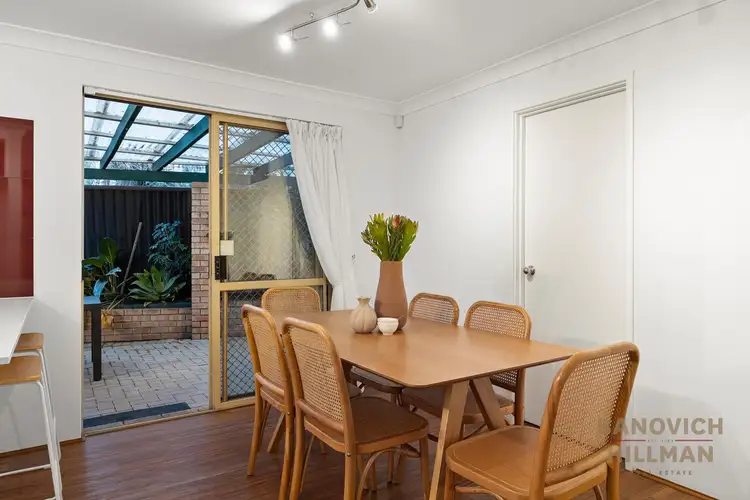 Sixth view of Homely townhouse listing, 3/5 Yarruk Street, Yokine WA 6060