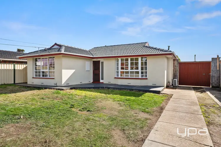 42 Carina Drive, Melton VIC 3337