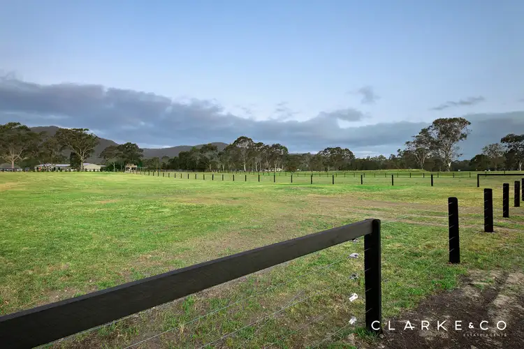 Fifth view of Homely land listing, LOT 51, 1 Palmer Street, Mulbring NSW 2323