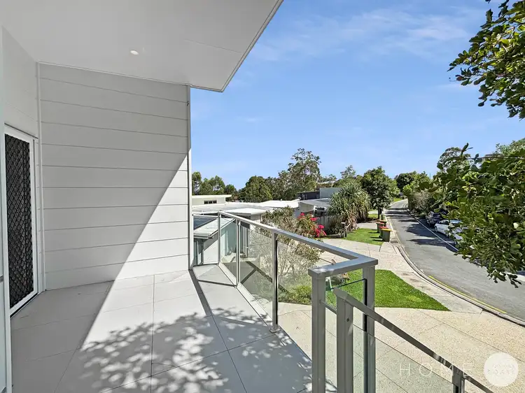 Sixth view of Homely townhouse listing, 18b The Grove, Alexandra Headland QLD 4572