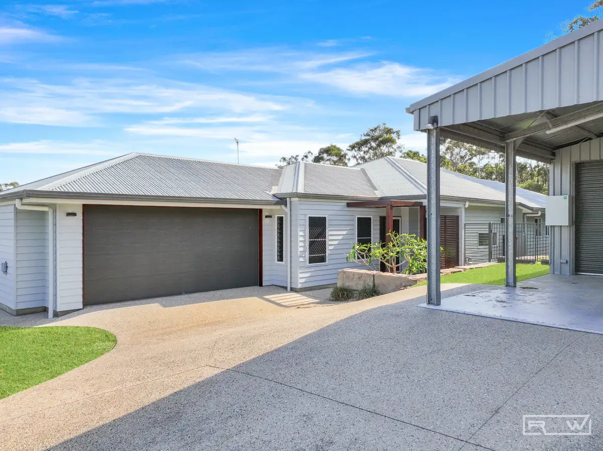 Main view of Homely house listing, 28 Explorer Drive, Yeppoon QLD 4703