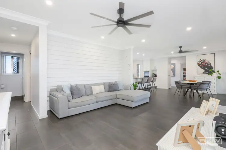 Fourth view of Homely house listing, 28 Explorer Drive, Yeppoon QLD 4703