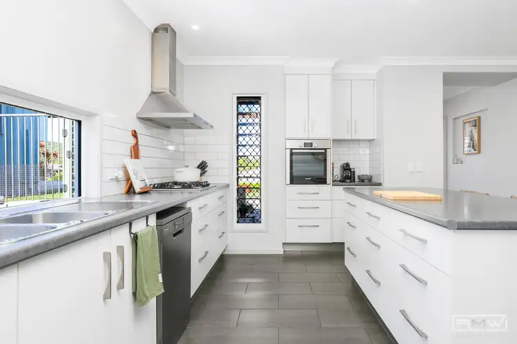 Fifth view of Homely house listing, 28 Explorer Drive, Yeppoon QLD 4703