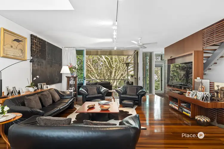 Fourth view of Homely townhouse listing, 141 Sydney Street, New Farm QLD 4005