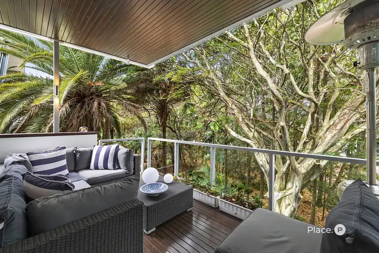 Fifth view of Homely townhouse listing, 141 Sydney Street, New Farm QLD 4005