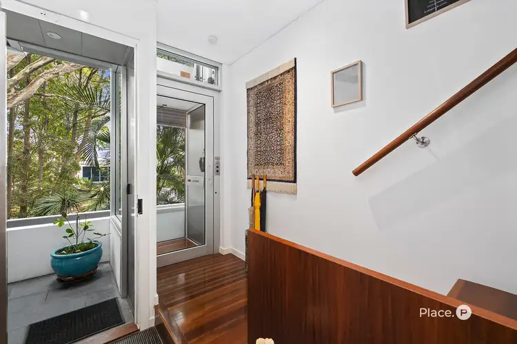 Sixth view of Homely townhouse listing, 141 Sydney Street, New Farm QLD 4005