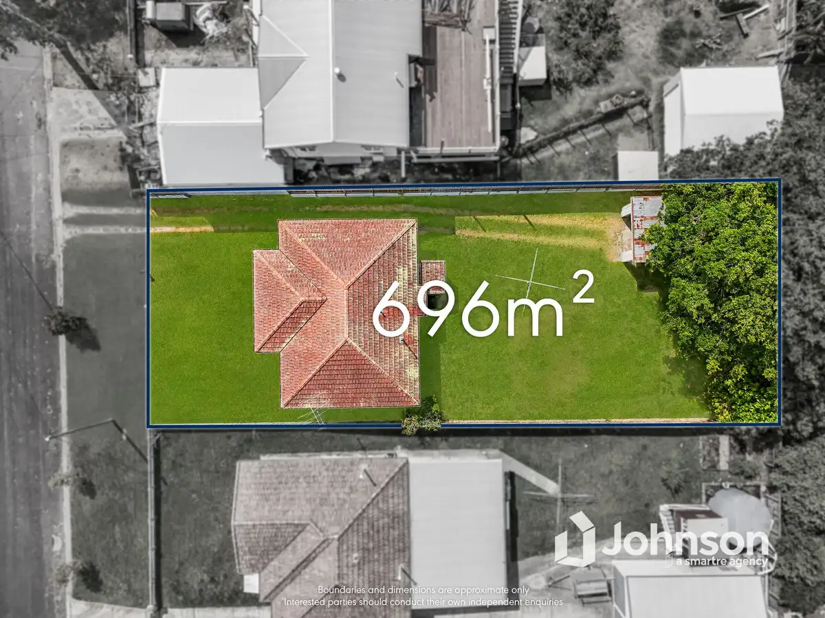Main view of Homely house listing, 14 Kingswood Street, Manly West QLD 4179